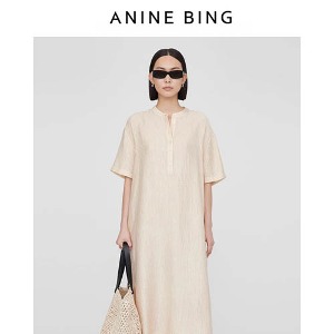 Anine Bing LIV DRESS