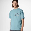 LV Multi-Tools Embroidered T-Shirt